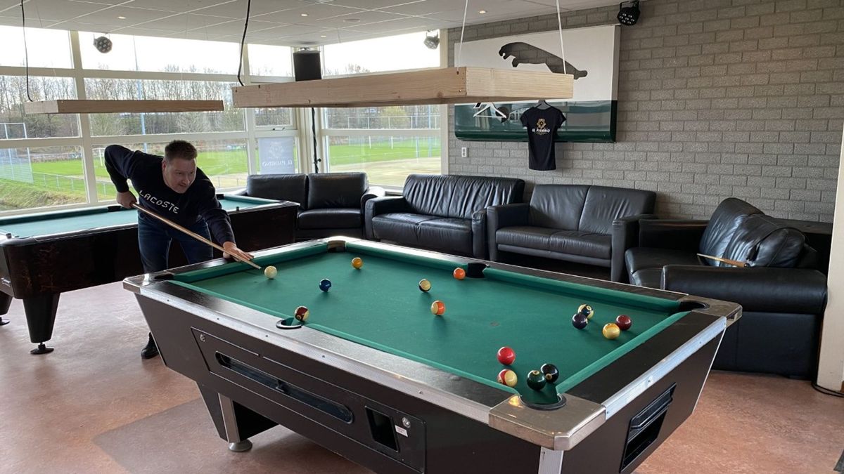 Jongeren in Kloosterveen kunnen blijven chillen bij El Padrino