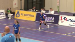 Sudosa verliest van Sneek