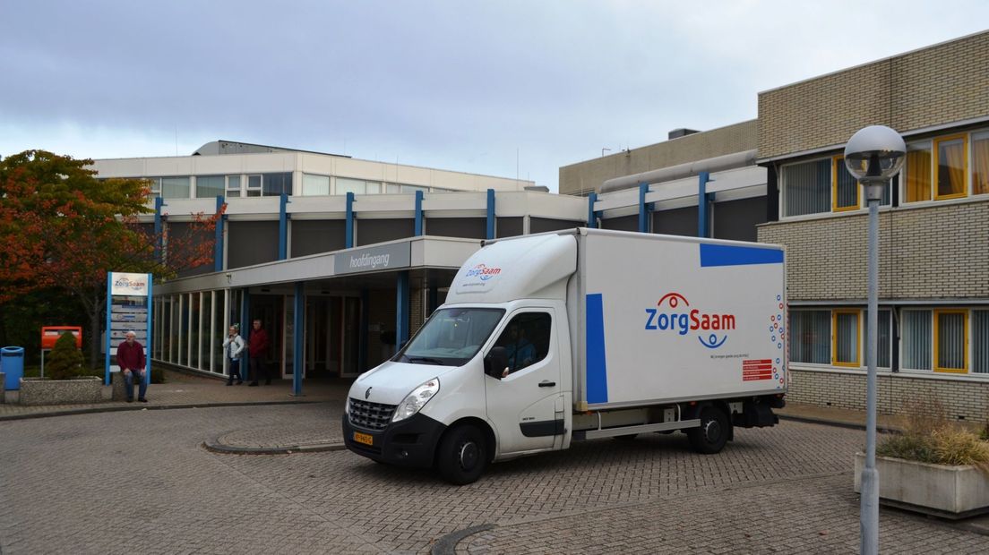 Investering van 42 miljoen in Zeeuws-Vlaamse zorg Zorgsaam