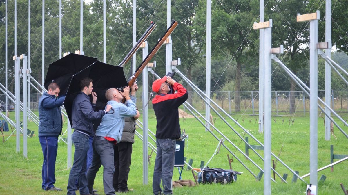 OLS Maasniel zoekt nog steeds vrijwilligers