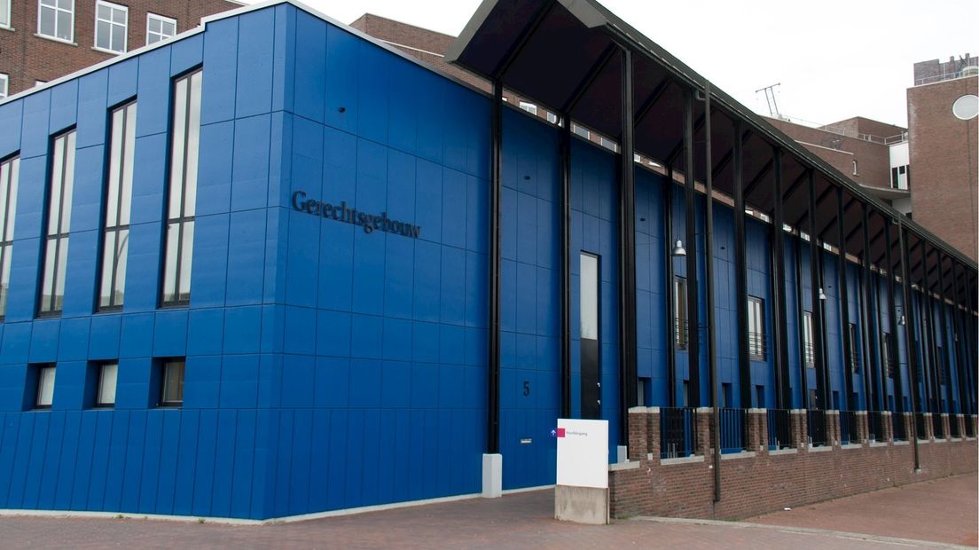 Rechtbank Almelo