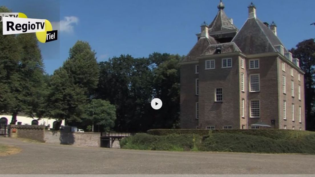 Vanaf 30 juli is het Landgoed Soelen te Zoelen tijdelijk gesloten. Dit in verband met gevaar voor vallende bomen die de essentakziekte hebben gekregen.