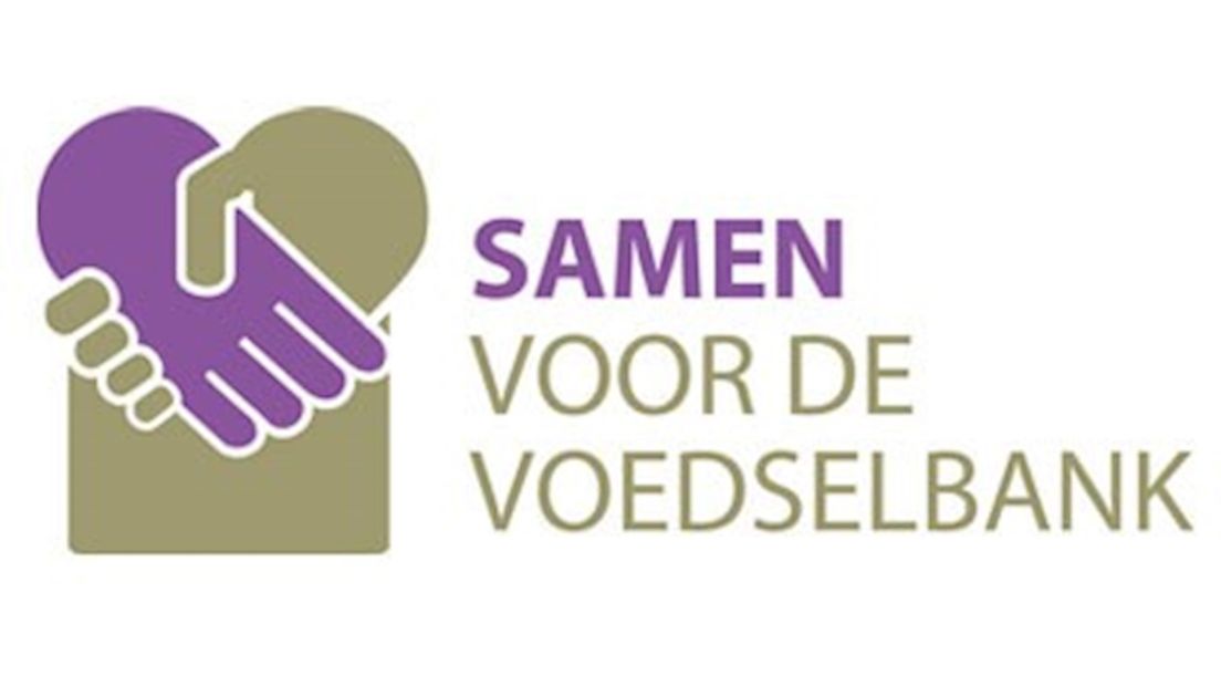 Samen voor de Voedselbank