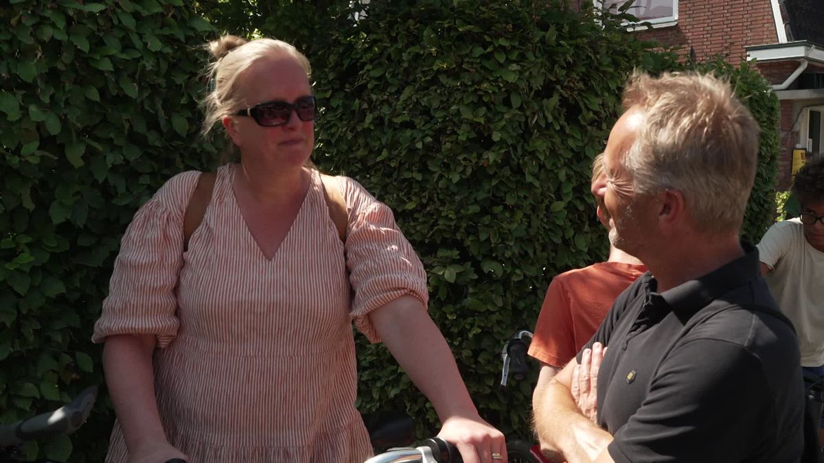 Een praatje maakt je dag: Diepenheim 1