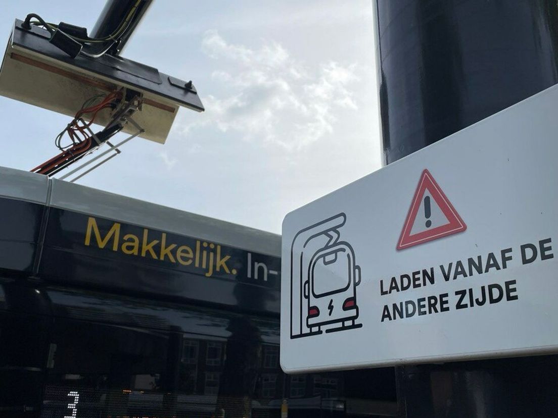 Vakbond en vervoerders steggelen over oplossing voor Emmer stationsgebied