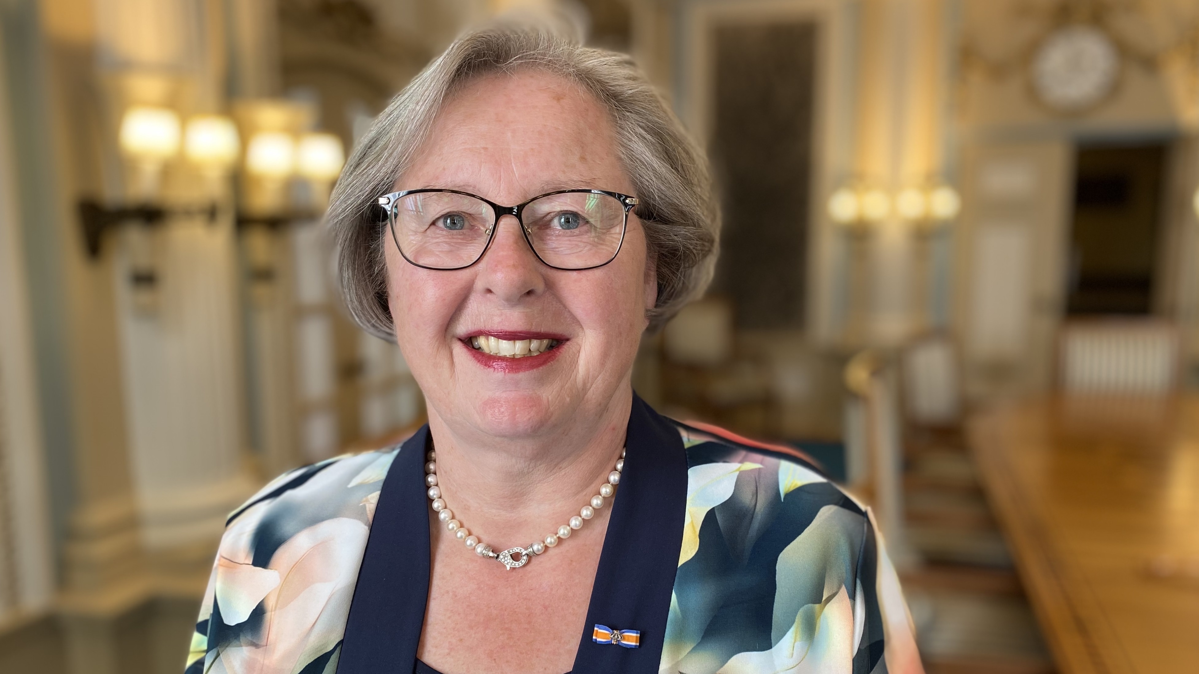 Ferkenner Sandra Korthuis