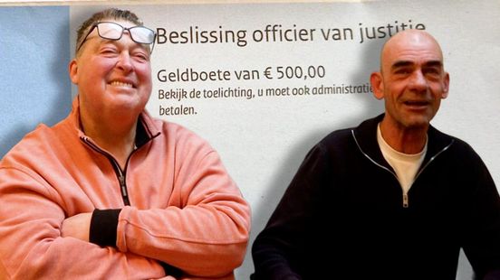 ‘Hart op de tong’ kost Nijmeegse podcastmakers 500 euro