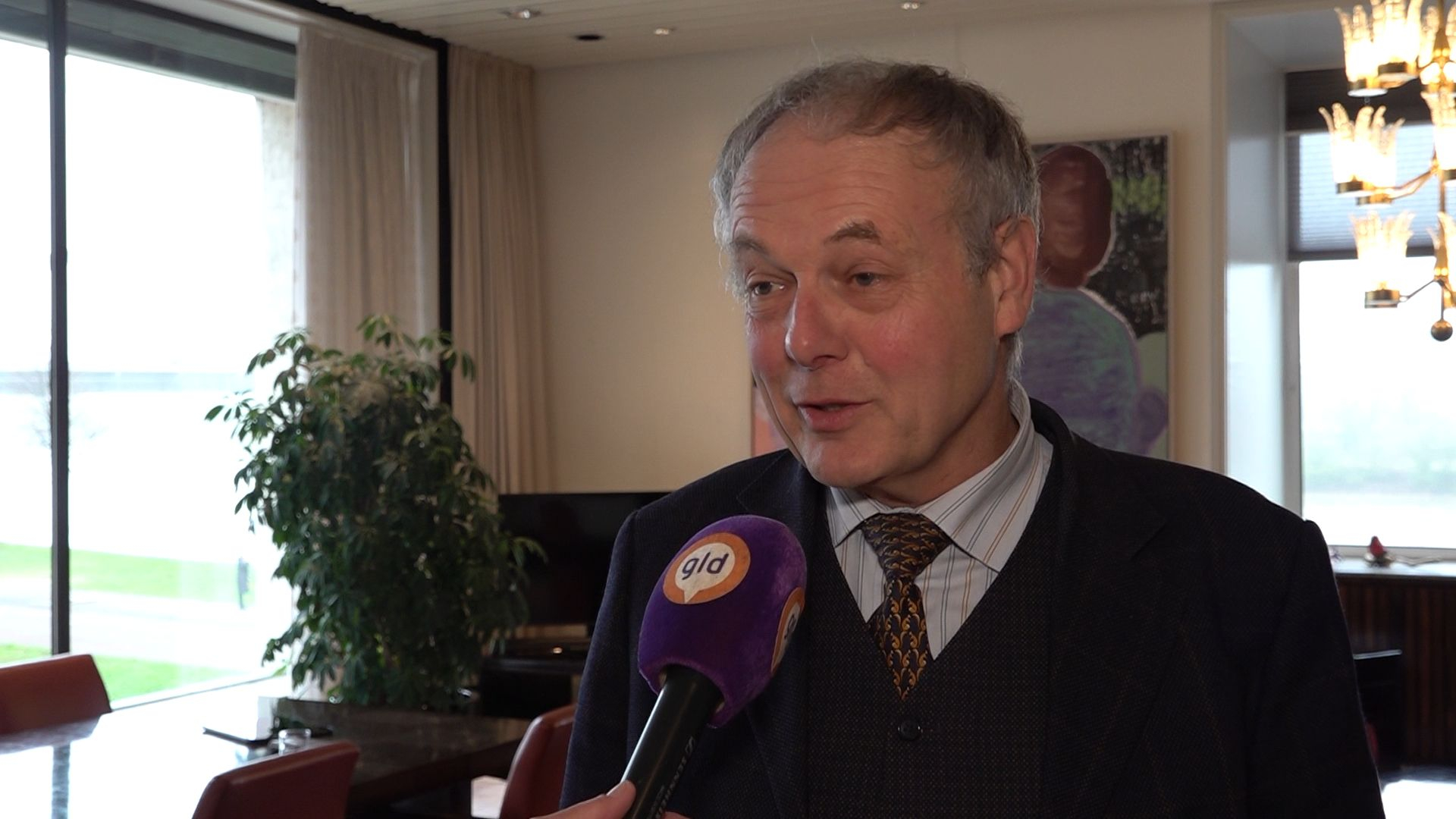 Meer sollicitaties voor burgemeester, Gelderland zoekt 'mensen van buiten'