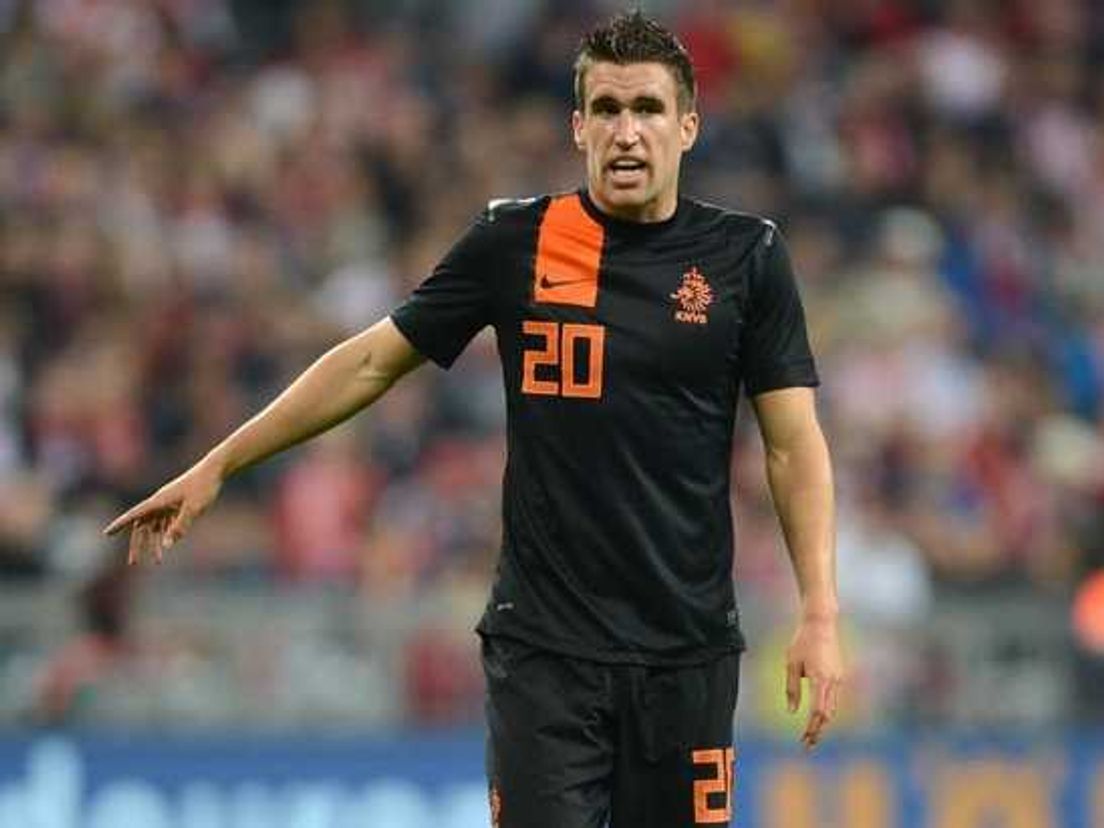 Kevin-Strootman-Oranje