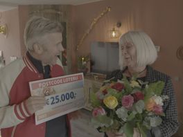 Winst loterij kwam als geschenk uit de hemel voor gescheiden Sylvia