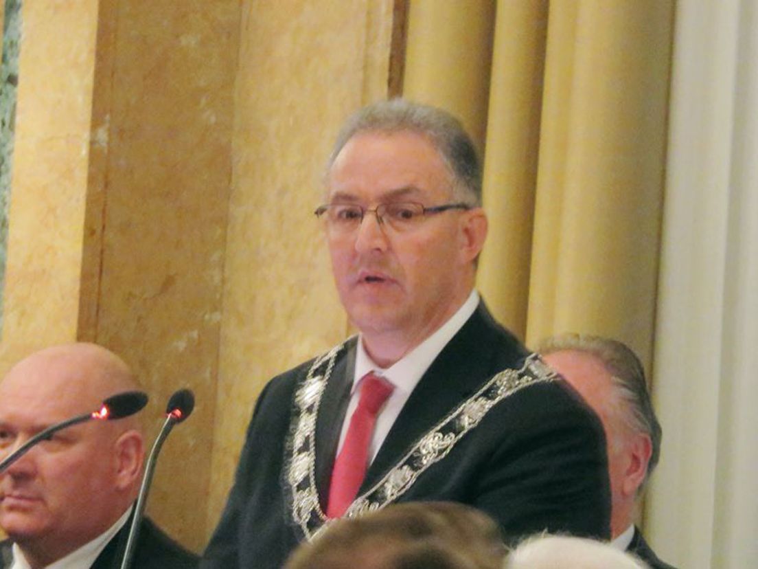 Burgemeester Aboutaleb