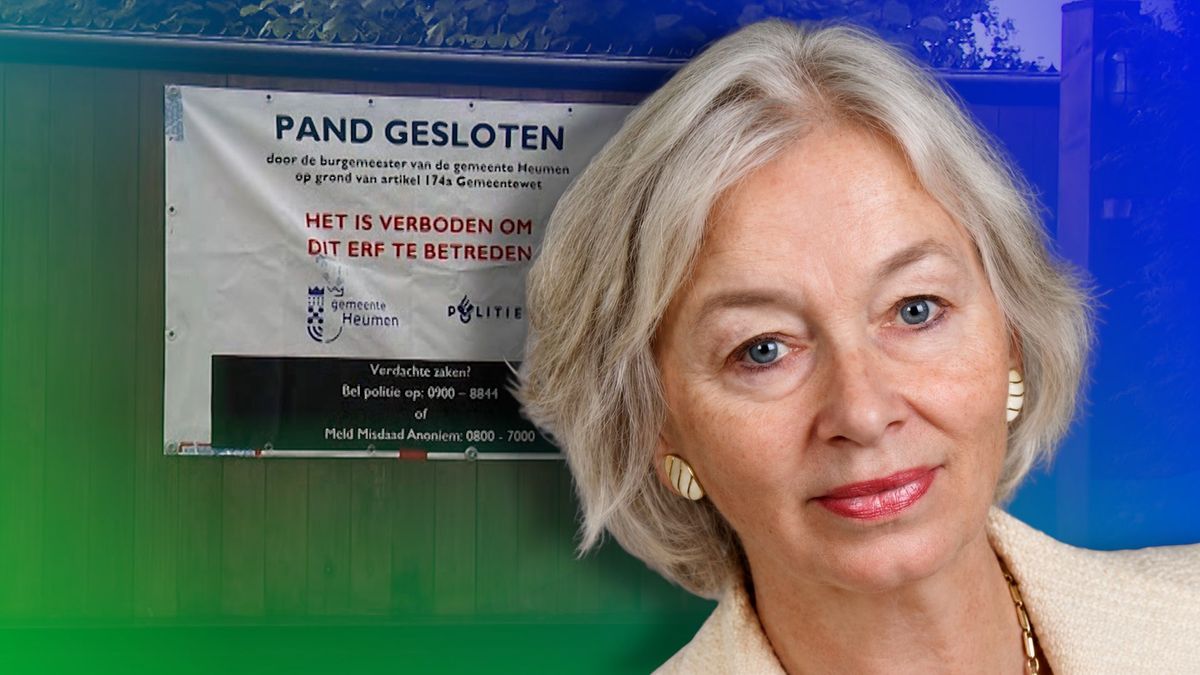 Oud-burgemeester Heumen: ‘De maat is vol voor Overasselt’
