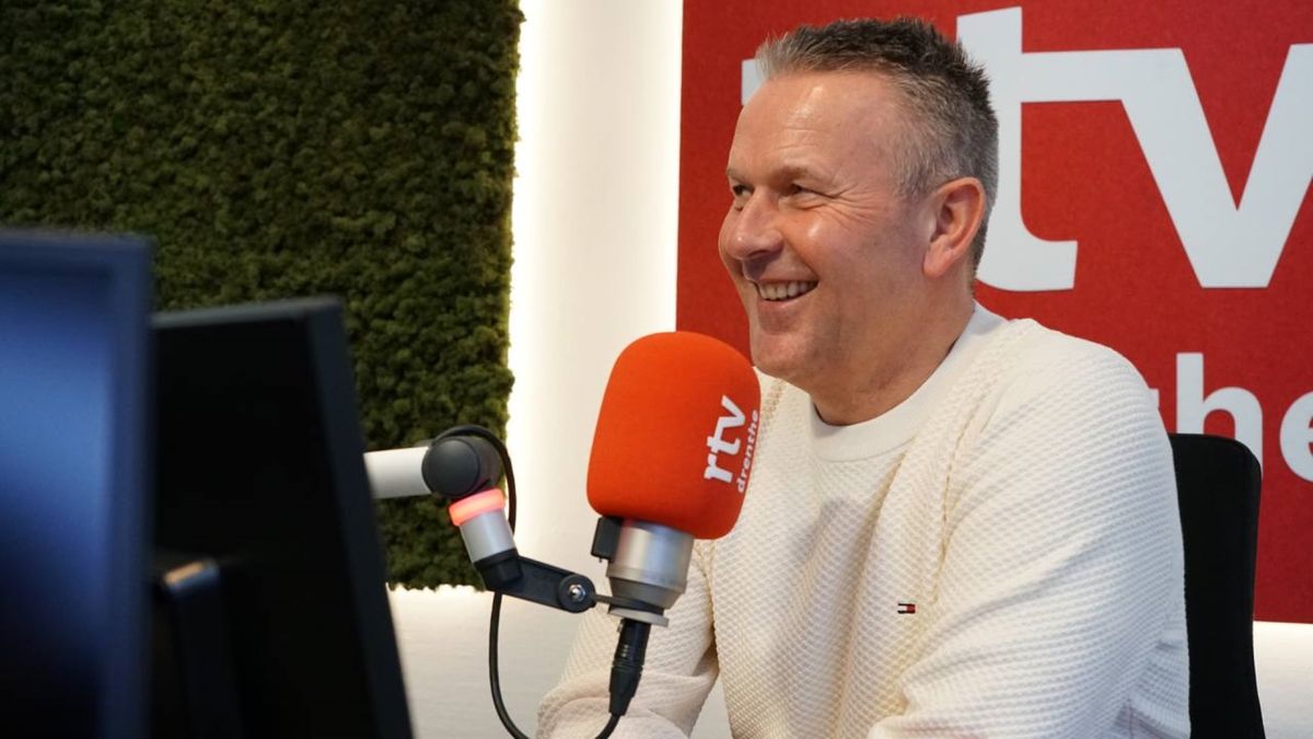 Berry Zandink en Noordscheschut na dit seizoen uit elkaar