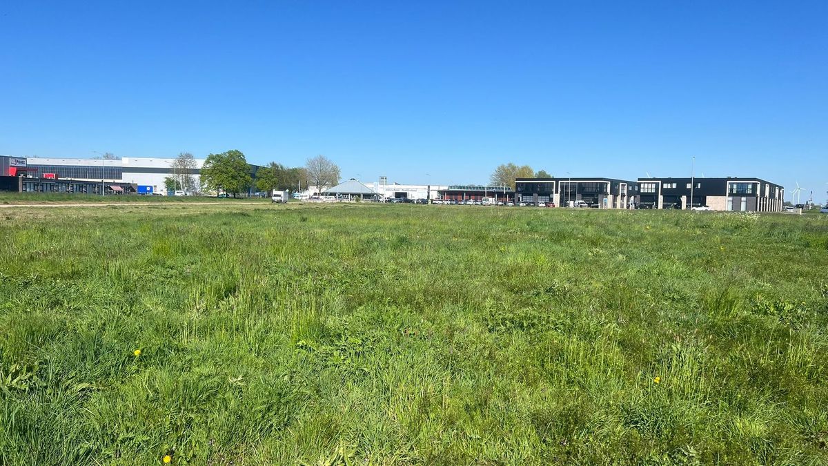 Hier komt een grote opvang voor arbeidsmigranten: 'Gevoelige kwestie'