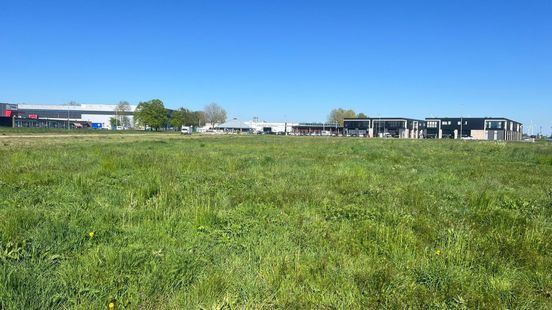 Hier komt een grote opvang voor arbeidsmigranten: 'Gevoelige kwestie'