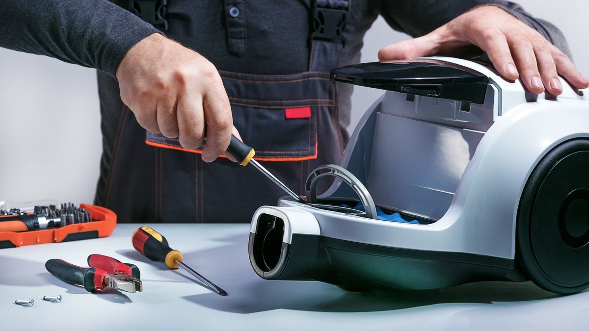 Verenigingsvrijdag: Repaircafé Munstergeleen