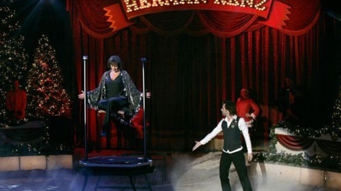 Eerbeek: circus Herman Renz afgelast