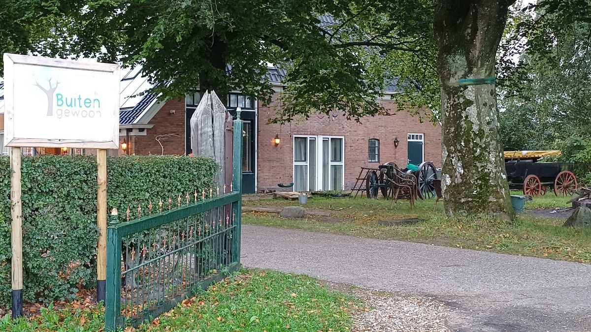 Mede-eigenaar zorgboerderij Feankleaster aangehouden