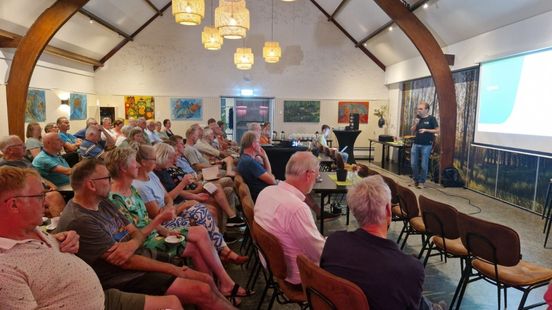 'Niet de lasten, wél de lusten', zorgen over windmolenplannen Exel
