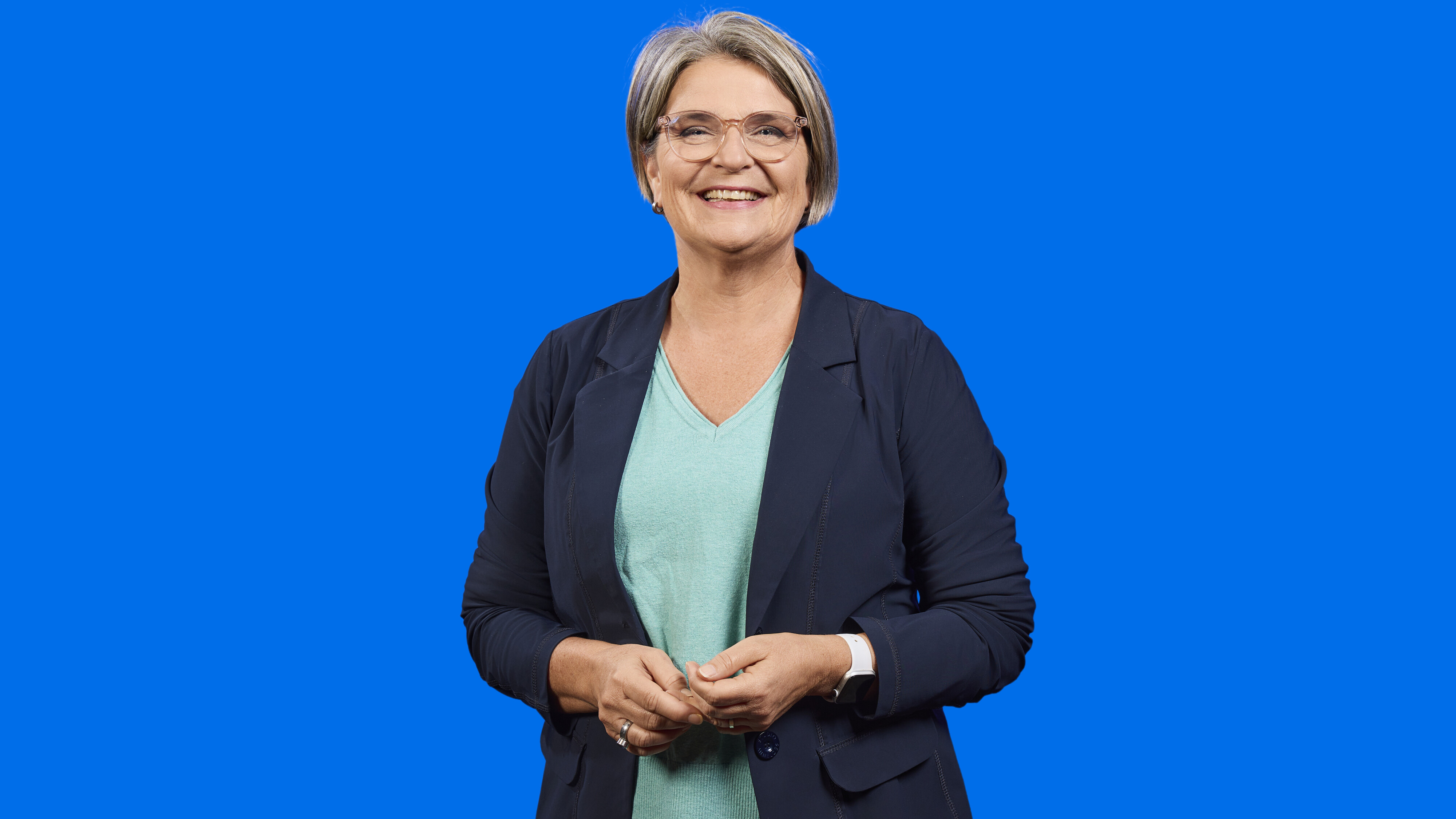 Ingrid Spijkers
