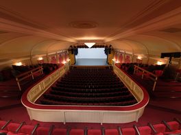 Verbouwing van schouwburg Ogterop ligt al stil voor het is begonnen: wachten op 7 miljoen euro
