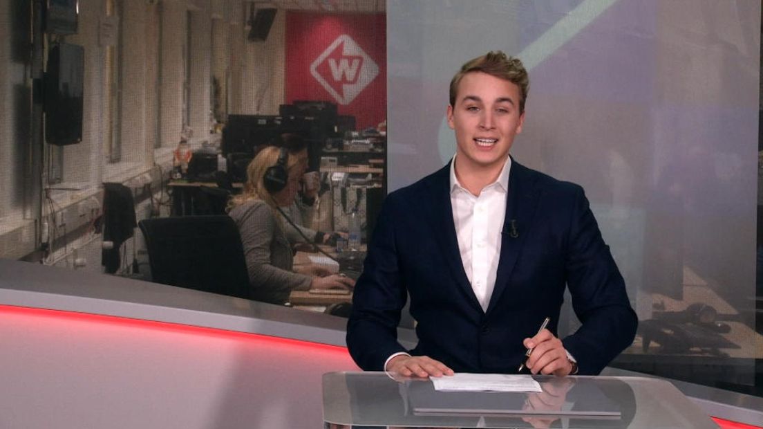 TV West Nieuws