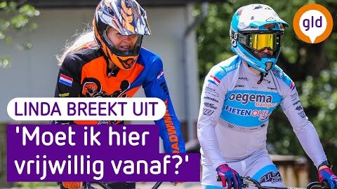 Linda Breekt UIT! - #14 NL Doet Op De BMX Baan - #14 NL Doet Op De BMX ...