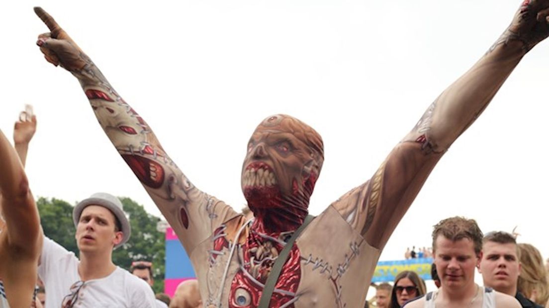Fantasy Island Festival 2014