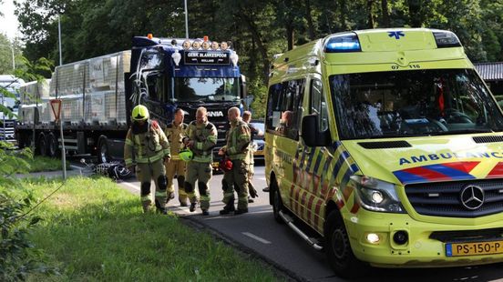 Reeks inbraken • ernstig ongeluk. Reeks inbraken • ernstig ongeluk.