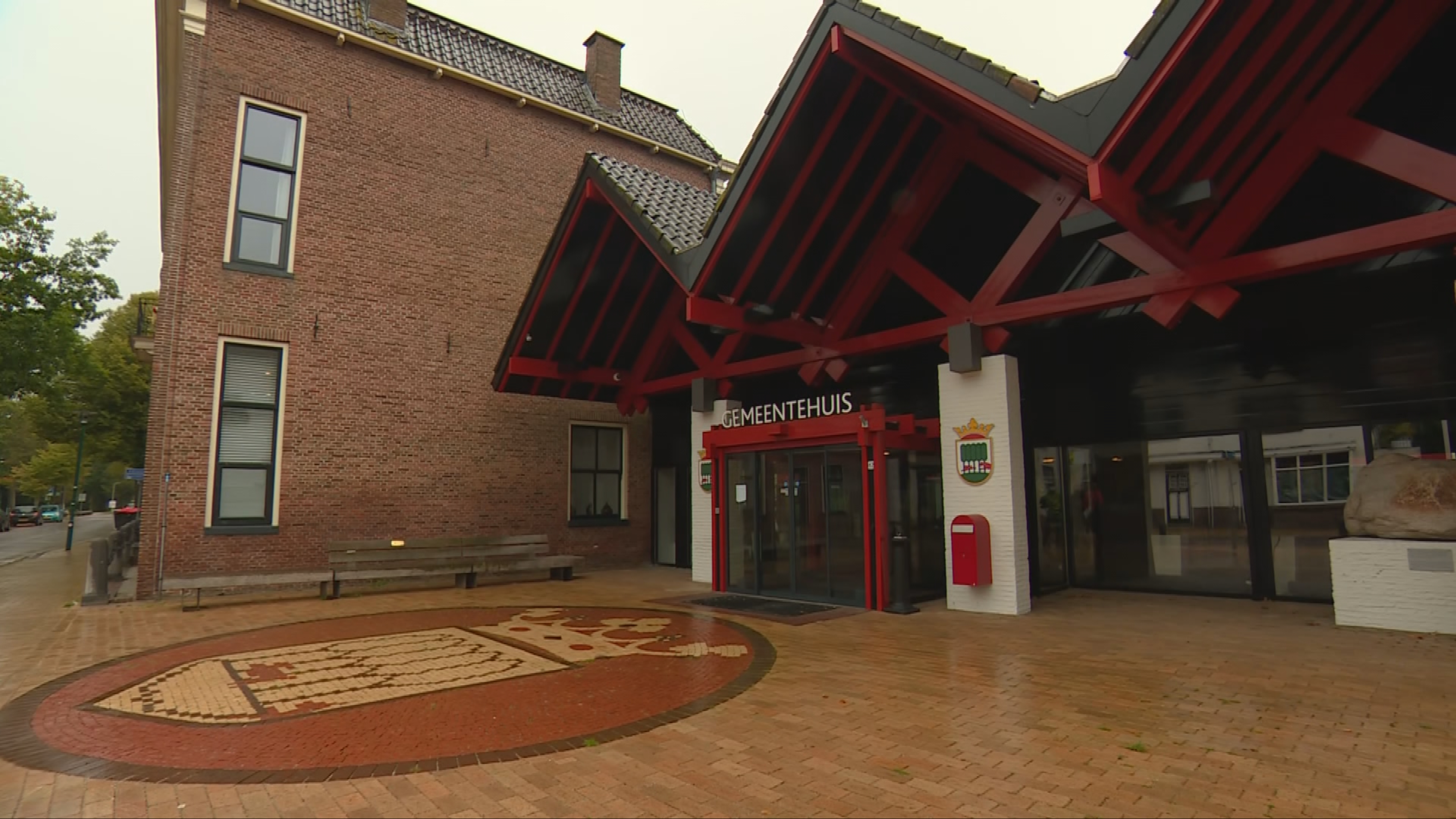 Opsterlands Belang grutte winner fan gemeenteriedsferkiezing yn Opsterlân