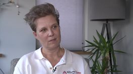 Patricia (47) uit Ruinen werd gereanimeerd door burgerhulpverleners