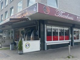 Verbazing na steekpartij met 3 gewonden bij Utrechts theehuis: 'Het is hier altijd heel rustig'