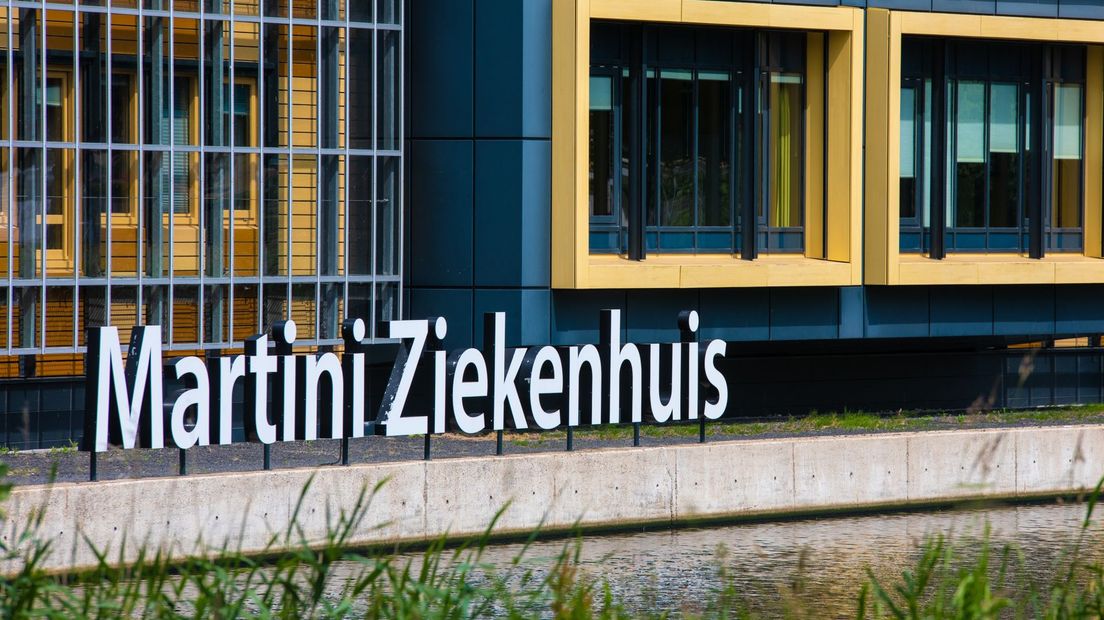 Martini Ziekenhuis