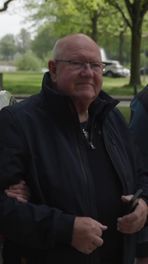 Terugkeer truck Henk Wijngaard
