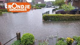 Rondje Groningen: een regenachtige provincie