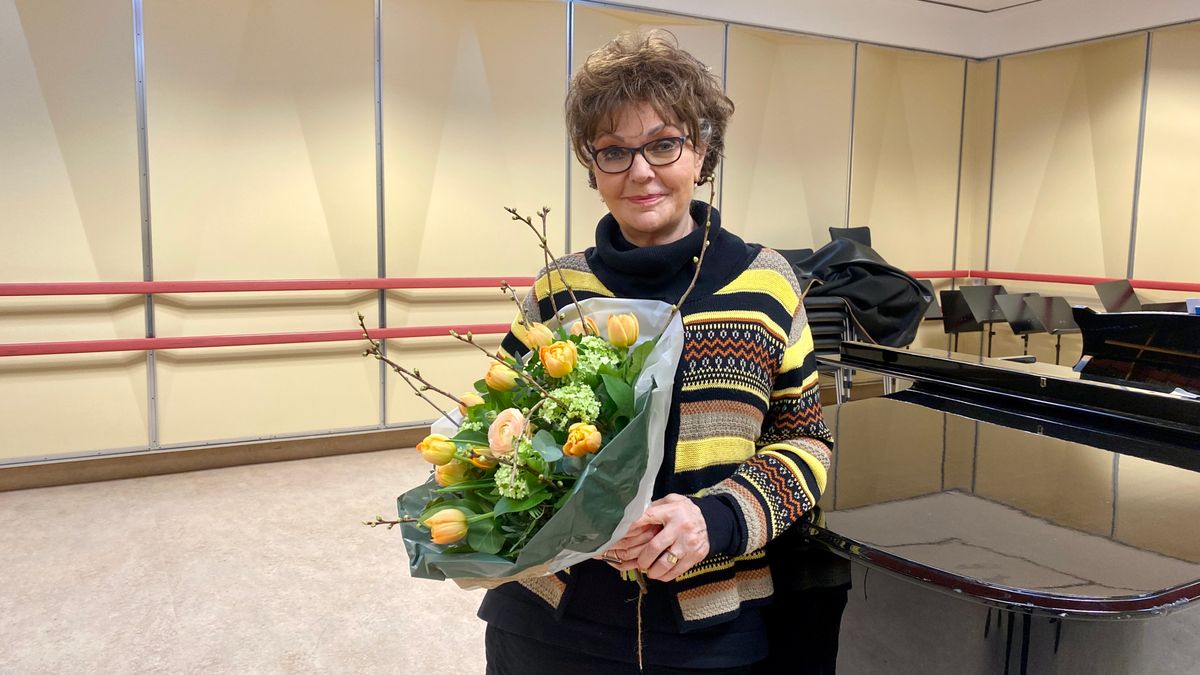 Marion van den Akker wint Culturele Prijs van Drenthe