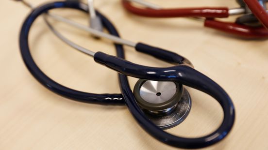 Van te krappe praktijk naar mini-ziekenhuis: dorp lost huisartsentekort op Home