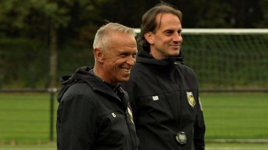 Sturing gouden Vitessenaar • Sano in beeld bij PSV