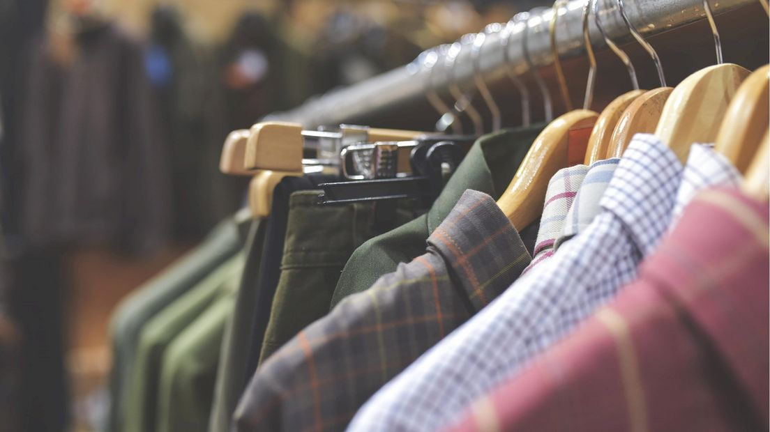 Driehonderd aanmelding voor XXXXL-model