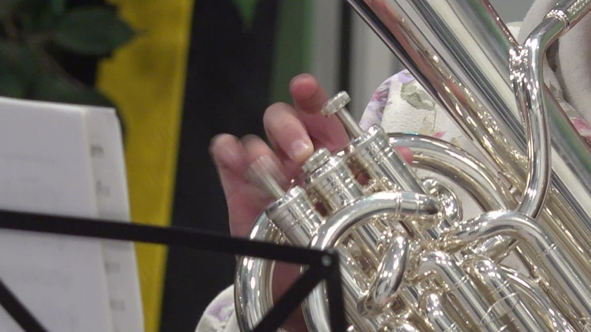 Dit is waarom Zalk de beste brassband van Nederland heeft