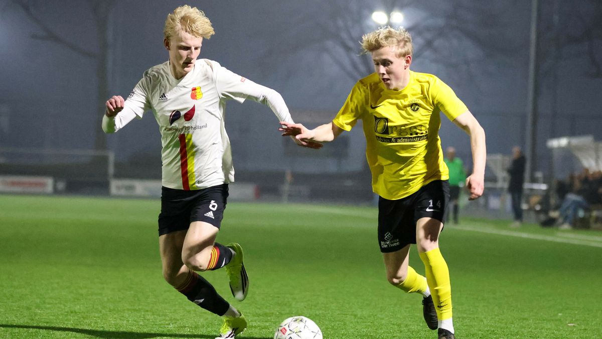 SVBO en Alcides uit bekertoernooi gewipt door traditieclubs