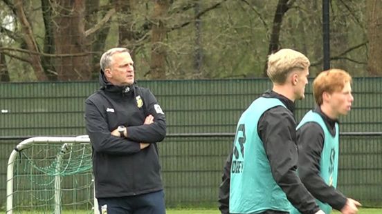 Visser achtste • Van den Brom nieuwe trainer FC Twente