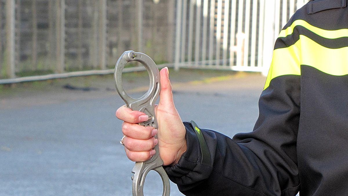 Politie pakt drietal op voor woningoverval Groenekan