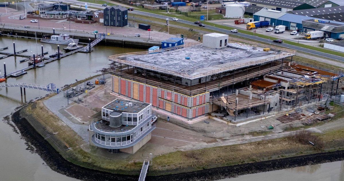 WEC Seal Center Avoids Bankruptcy After Raising 1,3 Miljoen Euro