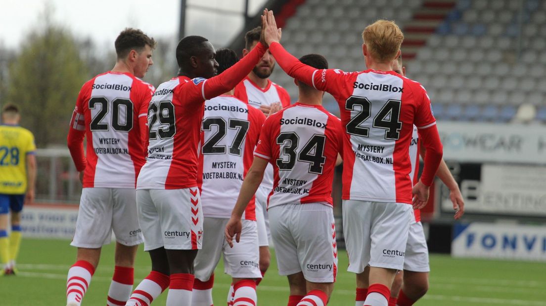 FC Emmen