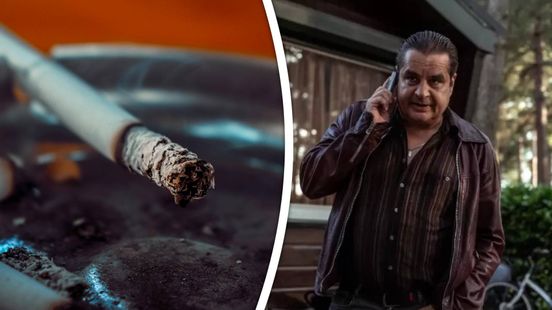 Ferry (39) ligt overhoop met flatbewoners die sigaretten roken voor zijn raam: 'Het zijn Tokkies'