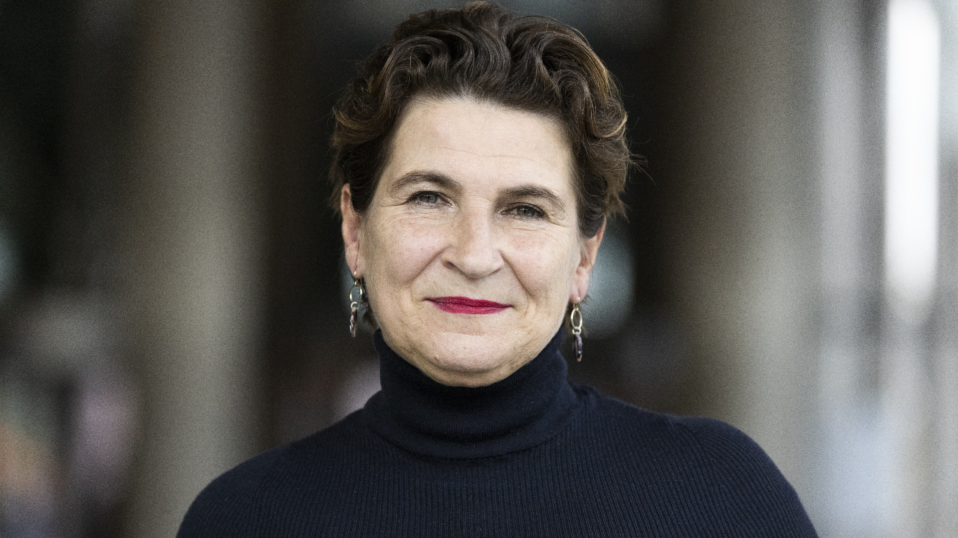 Lilianne Ploumen wordt verkenner in de gemeente Utrecht