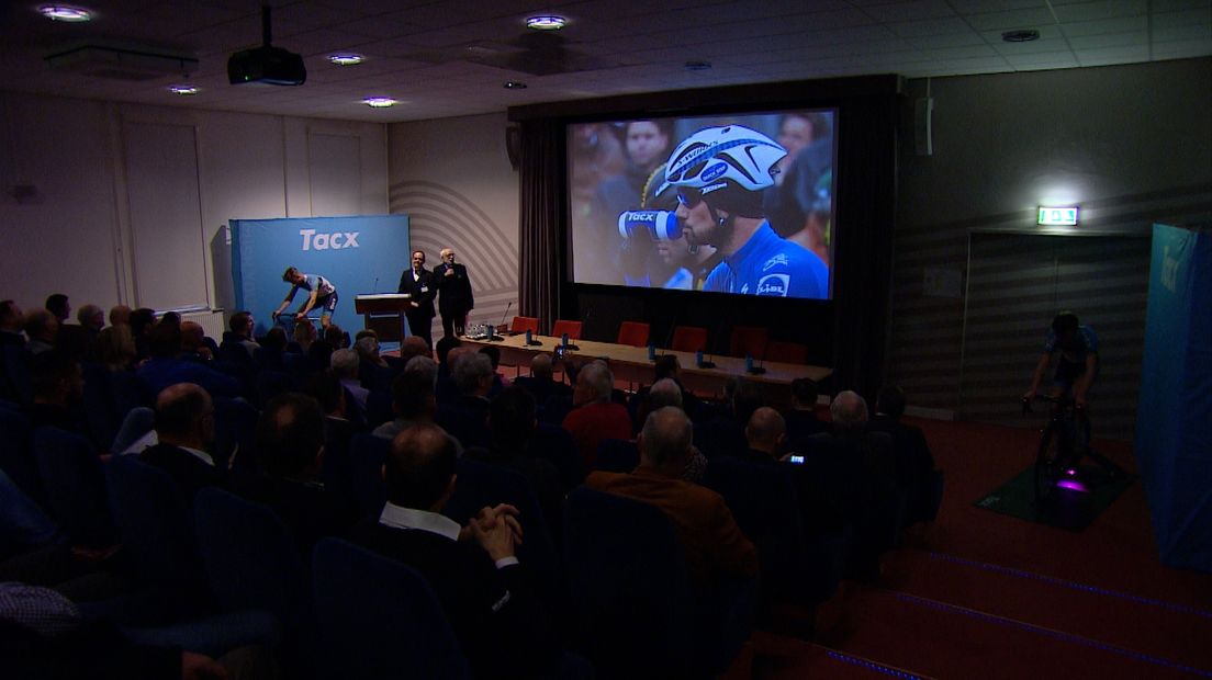 Tacx Pro Classic 'prachtige afsluiting' wielerjaar (video)