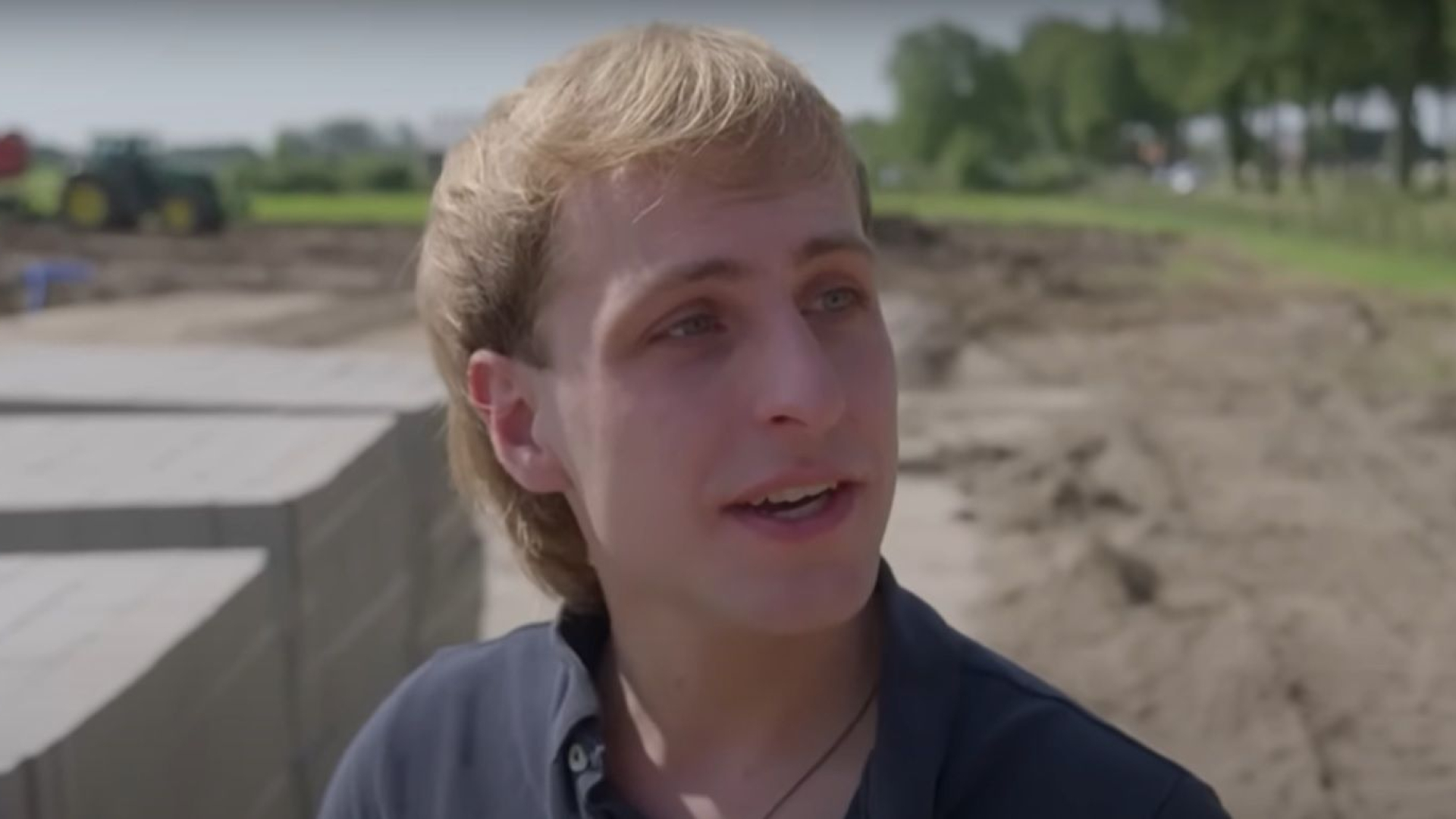 Zo zorgt Sjoerd dat hij wel toekomst heeft als varkenshouder