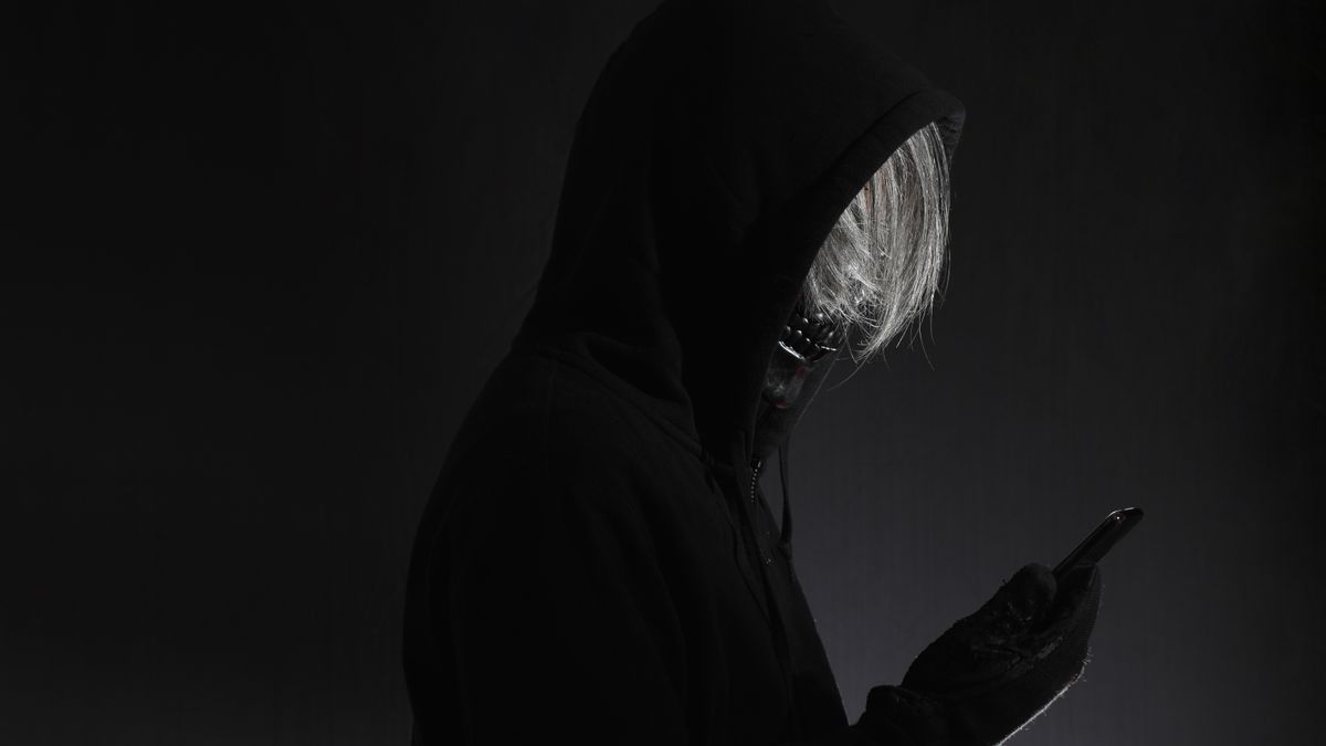 Man stalkt vrouw uit 'boerenappgroep' en wurgt agent: 